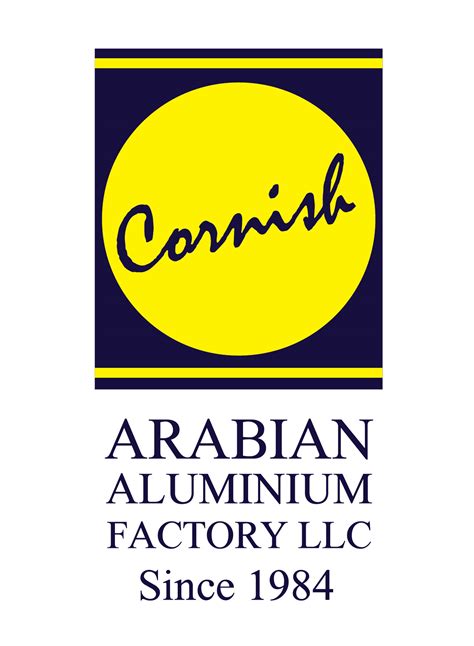 cornish arabian aluminum